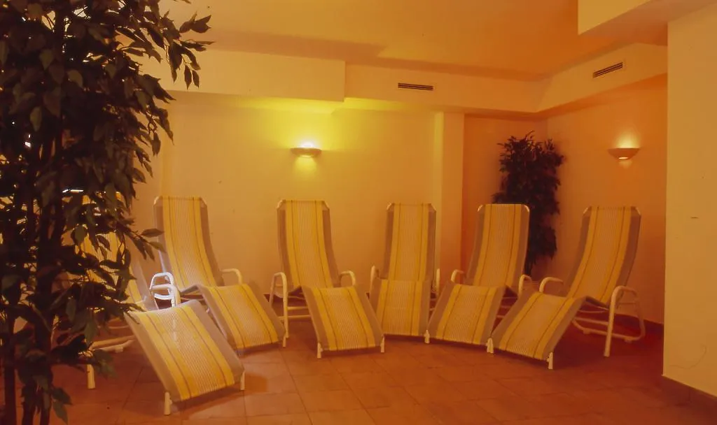 Joe'S Apparthotel By Travel Partner-1
